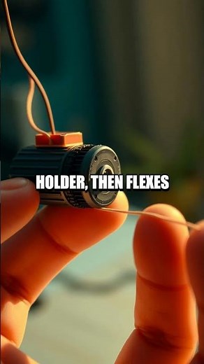 The Tiny Robotic Hand Challenge