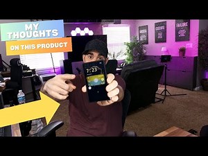 Luoran MP3 Player with Bluetooth and WiFi Review – Best Portable Music Device
