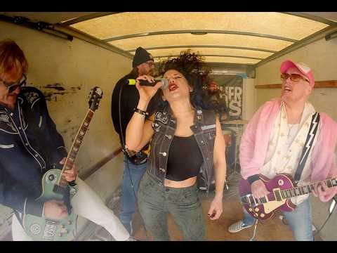 Bellwether Sirens - "Don't Need You" Expert Work Records - Official Music Video