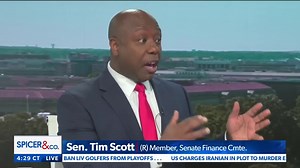 Here’s the truth the Left doesn’t want you to know: Republicans have a track record of creating success for Americans of all races and backgrounds. | Tim Scott