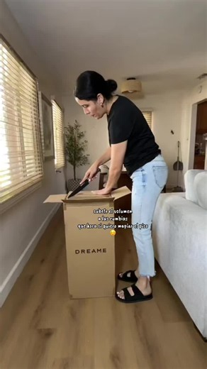DREAME Aero Lite Wet Dry Vacuum Cleaner, All-in-ONE Vacuum Mop for Wet & Dry Messes, 0 Hair Residue Great for Pet Owners, One-Press Self-Clean, 180° Lie Flat, 35mins Runtime for Hard Floor Cleaning,back to school,back to school haul,sohochic #dream #vacuumcleaner #vacuum