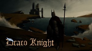 Draco Knight by teamhen