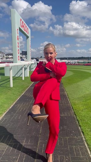 Powerful High Kick Competition Challenge