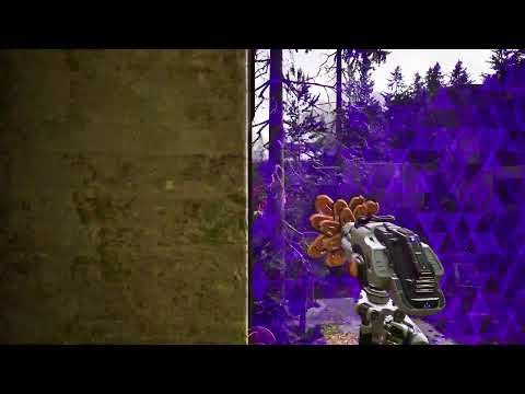 11/22 #4 最近追加されたPS＋ゲームカタログのポストアポカリプスパズルゲー [実況 The TALOS2 Principle]