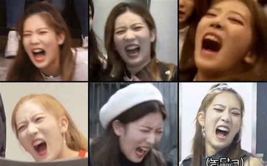 看点loona meme