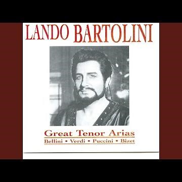 Turandot: Nessun Dorma!