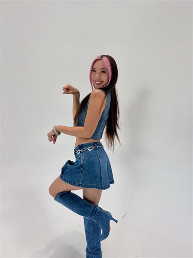 Michelle Chin on Instagram: "🥛🫨"