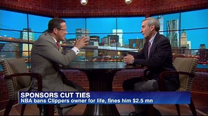 Brands navigate clippers PR nightmare