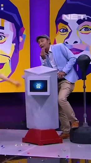 Haruka sampai emosi karena jawaban cak lontong || Momen lucu haruka #haruka #moments #short #viral
