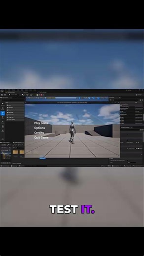 🔧🏗️ Blueprint Organization & Debugging Animations in UE5!