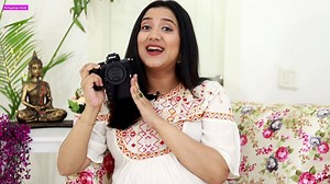 10K views · 620 reactions | Shooting fashion and beauty videos have never been easier. Watch as Perkymegs unboxes and gives her review on the new Nikon Z 50. #CreatorModeOn | Nikon | Facebook