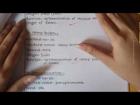 testing of textiles lab: study on layout plan of testing of textiles lab (room-814, buft)