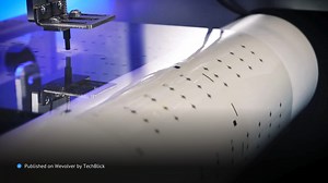 2K views | Transitioning from Lab-scale in Printed Electronics: Going...