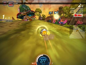 【Brave】新S2侏罗纪恐龙岛大冒险-1分47秒68-游侠X原版