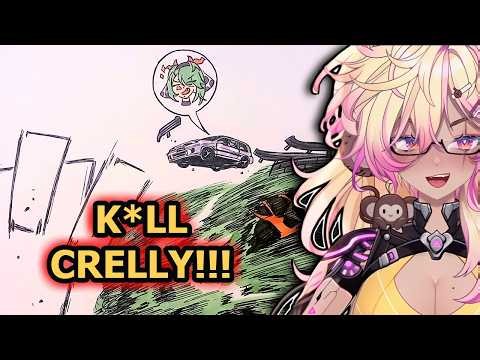 Kokonuts Reacts To Chat Submitted Discord Memes 50