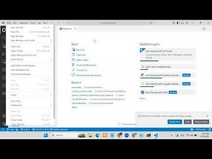 python 1 class lab, start and checkin code to github