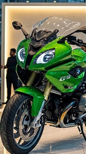 2026 BMW R1200S is a BEAST! 😱 Superbike Killer?