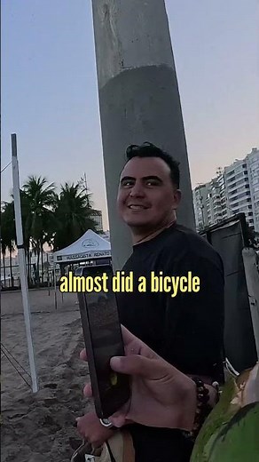 BRAZIL IN A NUTSHELL 🇧🇷🏖️