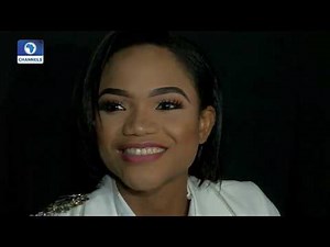 EN: Gospel Singer Ada Premiers New Music Video ‘I Overcame'