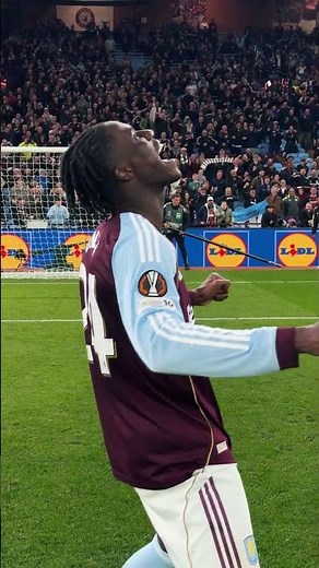 EUROPA LEAGUE SEMI-FINALS HERE WE COME 😍