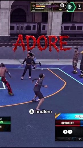 Mastering Your Dribble in 2K26