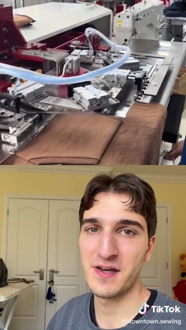 Sewing Machine Techniques for Toronto Creators