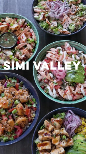 Simi Valley, we’re OPEN! California Fish Grill is officially serving made-to-order favorites you’ll love. 🐟 Download the app to unlock exclusive perks and rewards and come see us soon! 📲 #californiafishgrill #simivalley