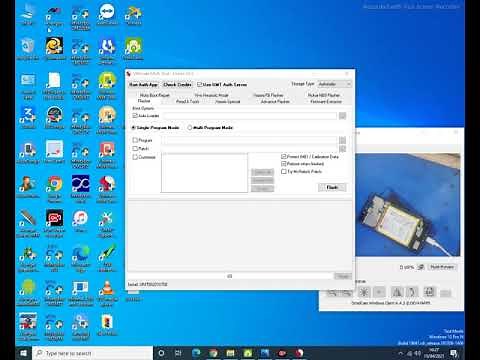 Y7 Prime 2018 LDN-L21 FRP UMT Easy Test Point