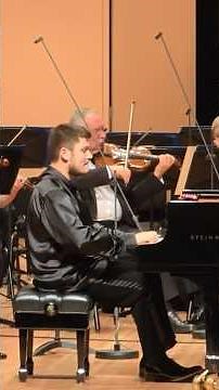 🎹 Ludwig van Beethoven - Piano Concerto No. 2