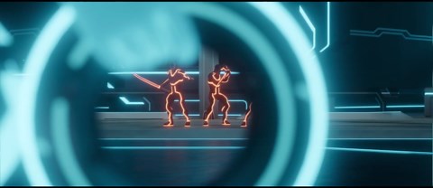 TRON: Catalyst - Official Trailer
