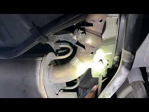 Ford Mustang Evap Codes (Diagnose And Repair)