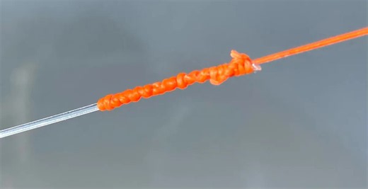 How to Tie an FG Knot: The Strongest Way to Connect Braid to a Leader
