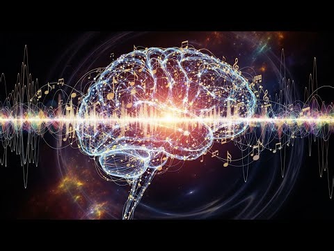 Music stimulates more brain Connections than nearly any other activity