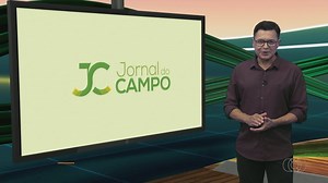 Confira os destaques do Jornal do Campo deste domingo (28)
