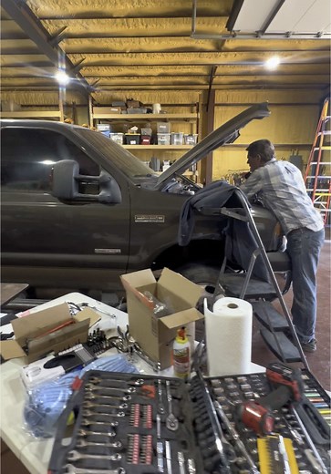 Cylinder 1 contribution code is all we got rn. No misfires but power balance shows 1 and 3 down. Cylinder 1 compression check shows perfect compression.