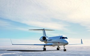 ¿Cuánto cuesta rentar un avión privado?