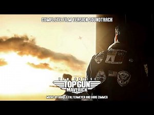 1m05B Mach 10 | Top Gun: Maverick Soundtrack