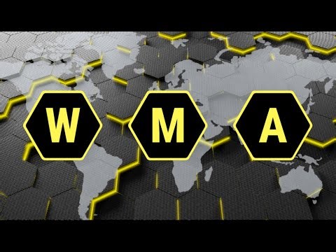 World Mobile Alliance -- Breaking Rare Evo News, Unity Nodes, EarthNodes + More!