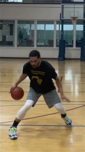 Every guard needs this combo 🏀