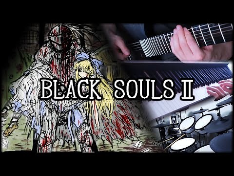 [BLACK SOULS] 裏切りアリス / Betrayal Alice (Collaboration Cover)