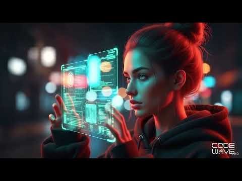 Coding Mode Synthwave Mix 9 | Music for Coding & Focus