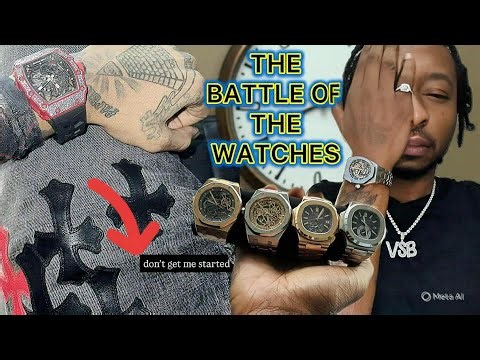 Key Glock Is Calling Out Industry Fakes in Latest Bold Viral Message #mrpettytalk REACTS