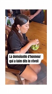 23K views · 249 reactions | Laquelle de ces demoiselles d'honneurs es tu? As tu reconnu le comportement d'une de tes amies dedans? | 퐕퐎퐆퐔퐄 퐒퐓퐘퐋퐄 퐌퐀퐑퐈퐀퐆퐄 퐄퐓 퐏퐋퐔퐒 | Facebook