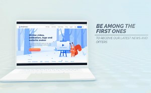 New Feature on Our Website | Renderforest