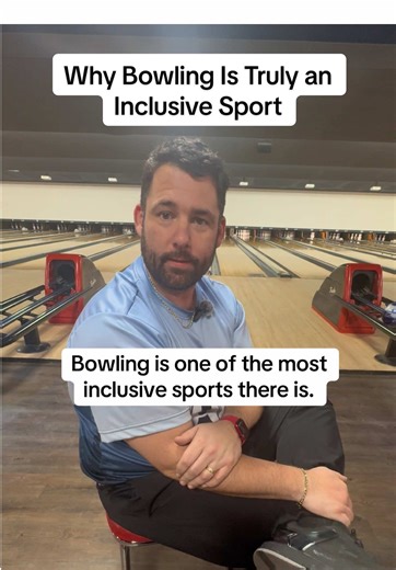 Bowling isn’t one size fits all, and it shouldn’t be. Great coaching adapts: • technique • timing • expectations to the bowler’s abilities, not the other way around. 👇 Comment “inclusive” if this is why you love bowling. #bowlingcommunity #bowlingcoach #bowlingtraining #inclusivesports #youthbowling
