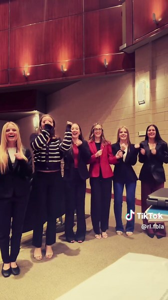 regional leadership conference 😛