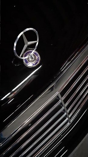 Is this the best S-Class? 🏎 2000 Mercedes-Benz S430 🏎