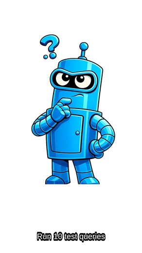 Most people set up Vector Search completely wrong.