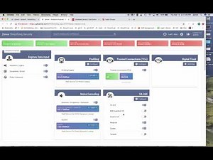 Using jSonar's DCAP Central to Automate and Orchestrate Qualys Scans