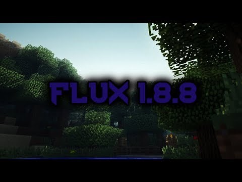 ➡Jak Wgrać Flux B13 | Minecraft⬅